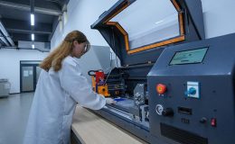 TarımGES, tarlada enerji üretirken daha az su tüketimi ve daha çok verim sağlayacak