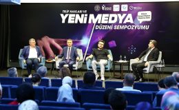 Telif hakları ve medya düzeni İstanbul’da masaya yatırıldı