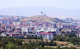 TÜİK konut satış istatistiklerini paylaştı