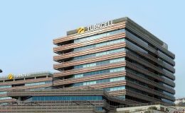 Turkcell ilk çeyrek net karını açıkladı!
