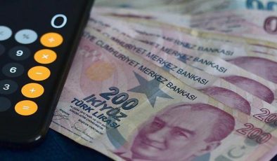 Türkiye, hak ettiği vergiyi başka bir ülkeye bırakmayacak! Bakan Şimşek açıkladı