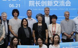 Türkiye’nin Pekin Büyükelçisi Musa’dan Çin ile akademik ve kültürel işbirliği çağrısı