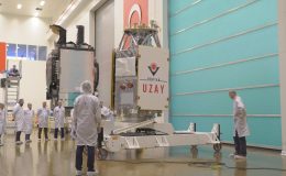 Türkiye’nin uzaydaki gözleri olacak! Dünyanın her yerinden gözlem yapabilecek…