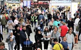 Türkiye’ye 1 milyon turist getiren tur operatörü iflas etti