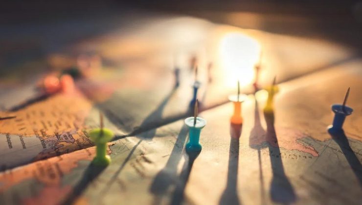 ‘Üçüncü Dünya Savaşı bambaşka olacak!’ Uzmanlar uyardı: Hedef Türkiye,Arz-ı Mevud’a dikkat