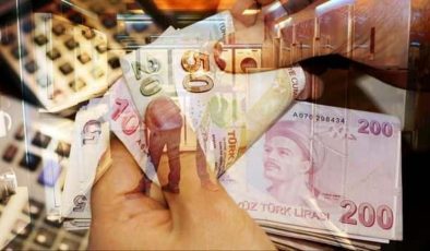 Vergi düzenlemesi ile küresel şirketlerden 3 milyar dolar gelecek