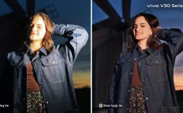 vivo V30 ile sosyal medyada star ışığı etkisi!