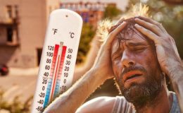 Yaz sıcaklarında hayati tehlike: Isı bitkinliği ve sıcak çarpması nasıl anlaşılır, farkları nelerdir?