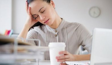 Yemek sonrası uyku hali oluşuyorsa dikkat! Hastalık habercisi olabilir