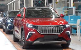 Yeni modeller yolda! Togg, Avrupa’ya açılmaya hazırlanıyor