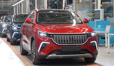 Yeni modeller yolda! Togg, Avrupa’ya açılmaya hazırlanıyor