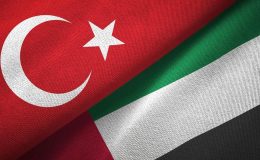 Yeni rota hazır! Türkiye ile BAE arasında kritik ortaklık…