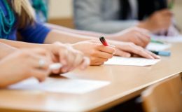 YKS için geri sayım başladı