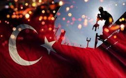 137 ülke ‘Türkiye’ dedi: Değeri tam 7,6 milyar dolar