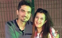 15 Temmuz’da ilk kurşunu o yemiş! İşte hamile eşini bırakarak vatanı savunan kahraman