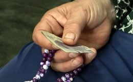 15 Temmuz’da şehit olan oğlunun cebinden çıkan 5 TL’yi yanından ayırmıyor