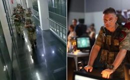 15 Temmuz’u hatırlamak ve hatırlatmak için! Ben ve Babam – Vatan filmi ile destansı mücadele ölümsüzleştirildi