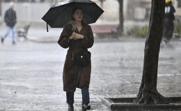 17 il için uyarı! Dikkat: Kuvvetli geliyor! Yeni haftada hava durumu nasıl olacak?