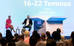 1,7 milyon indirim talebi toplandı: 5. Prime Day başladı