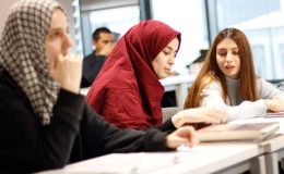 29 Mayıs Üniversitesi güçlü kadrosuyla yeni öğrencilerini bekliyor