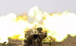 ‘3. Dünya Savaşı’ uyarısı yapılmıştı! İlk cephe için tarih verildi