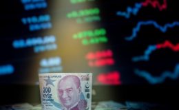 4 dev Türkiye’nin enflasyon tahminini revize etti