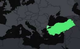 4 dünya devinde Türkiye şaşkınlığı! Hepsi birden geri çekti