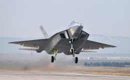 5 ülke peşinde, KAAN içinde müjdeyi verdi! İşte F-22’den üstün olan özelliklerinden biri..