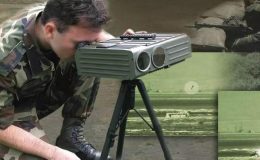 ABD ambargo uyguladı, Türkiye kendi üretmeyi başardı