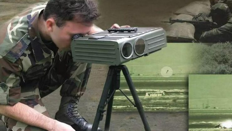 ABD ambargo uyguladı, Türkiye kendi üretmeyi başardı