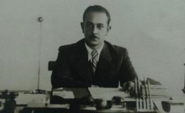 Abdullah Mahir İz, vefatının 50. senesinde anılacak