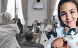 Acılı baba, başıboş köpeklerden kaçarken hayatını kaybeden kızının son sözlerini söyledi