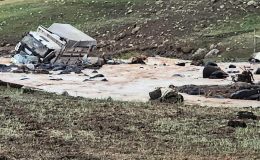 AFAD’dan Karadeniz Bölgesi için sel uyarısı!