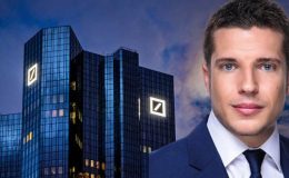 Alman devinden Türkiye yorumu: İndirim bekliyoruz