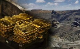 Altın zengini ülkeden Türklere davet: Türkiye ile birlikte çalışabiliriz