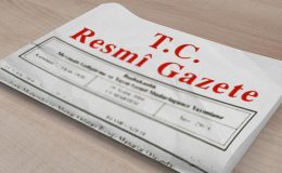 Atama ve görevden alma kararları Resmi Gazete’de