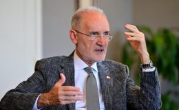 Avdagiç: Türkiye’ye doğrudan yatırımda Çin öne çıkacak