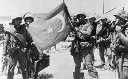 “Ayşe’nin tatile çıkışınn” 50. yılında dünden bugüne Kıbrıs