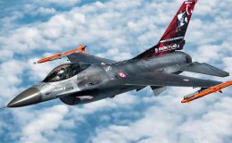 Bakan Kacır açıkladı: GÖKDOĞAN ve BOZDOĞAN envantere girdi!