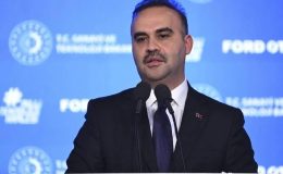 Bakan Kacır: Bir Çin otomotiv deviyle daha yatırım imzası yakın