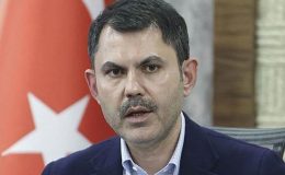 Bakan Kurum: Yıl sonuna kadar en az 200 bin konut teslim edilecek