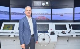 Bakan Uraloğlu: Türkiye, dünyada 12’nci sırada