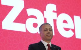 Bakan Yerlikaya’dan 15 Temmuz’un yıldönümünde çarpıcı sözler