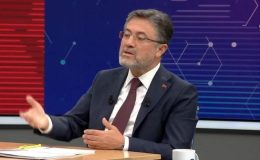 Bakan Yumaklı: Köpek popülasyonunun artması sosyal hayatı etkiliyor