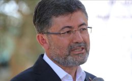 Bakan Yumaklı’dan o paylaşımlara tepki: Söyleyecek söz bulamıyorum