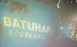 ‘Batuhan A’ adlı gemisi hakkında yeni açıklama