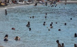 Bodrum’da oteller fiyat indirdi