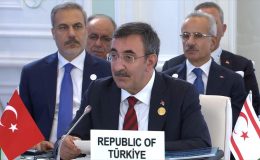 Cevdet Yılmaz açıkladı: Adaylığımızı duyurduk!