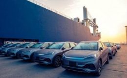 Çin devinin adımı öncü oldu! Türkiye’ye yatırım yağacak