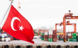 Dış ticaret açığı haziranda arttı